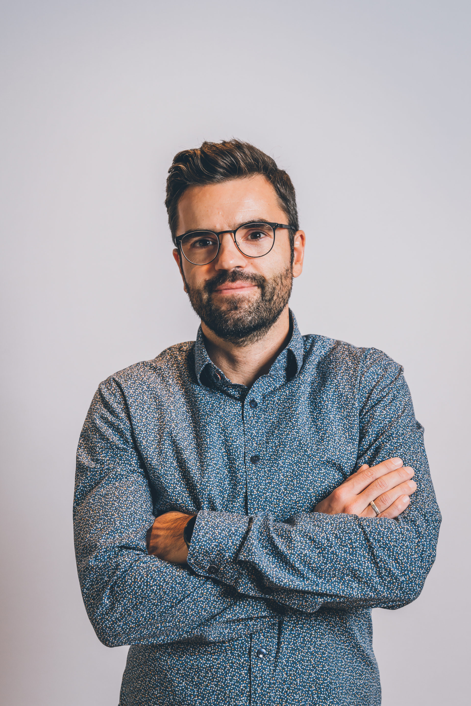 Tim Wehrle – Fabriqa
